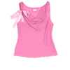 Y2K Bow Cami Top