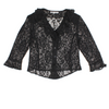 Biba Lace Blouse