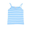 Reebok Striped Vest Top