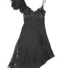 Karen Millen Rose Midi Dress