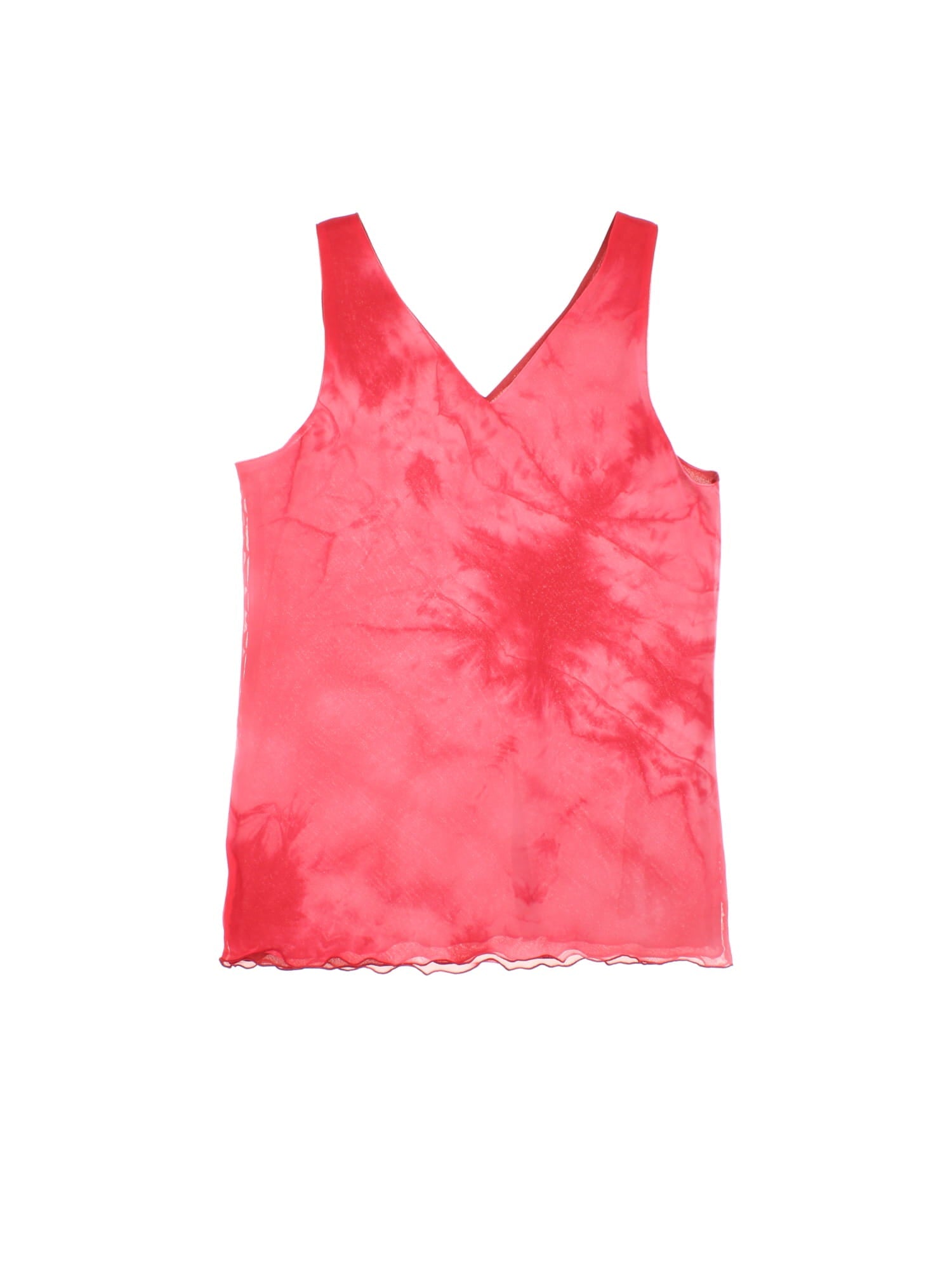 Gorillaz vintage yk2 graphic crop top girl cyber y2k fairy