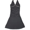 Y2K Haler Dress (Size XS)