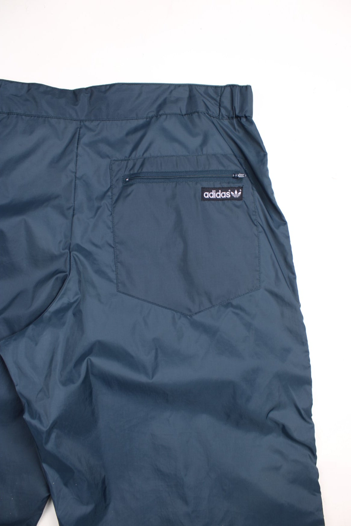 adidas waterproof tracksuit bottoms