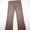 Y2K Bench Trousers (Size XXL)