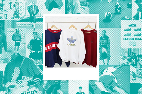 Adidas: From Humble Beginnings to Global Sports Icon