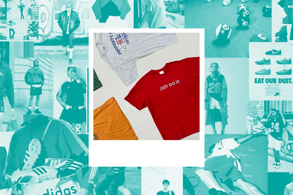 Behind the Swoosh: The Fascinating History of Nike