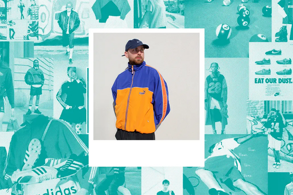 The History of Puma: A Brand that Revolutionised Sportswear