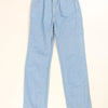 1970's L.L Bean Jeans (Size XS)