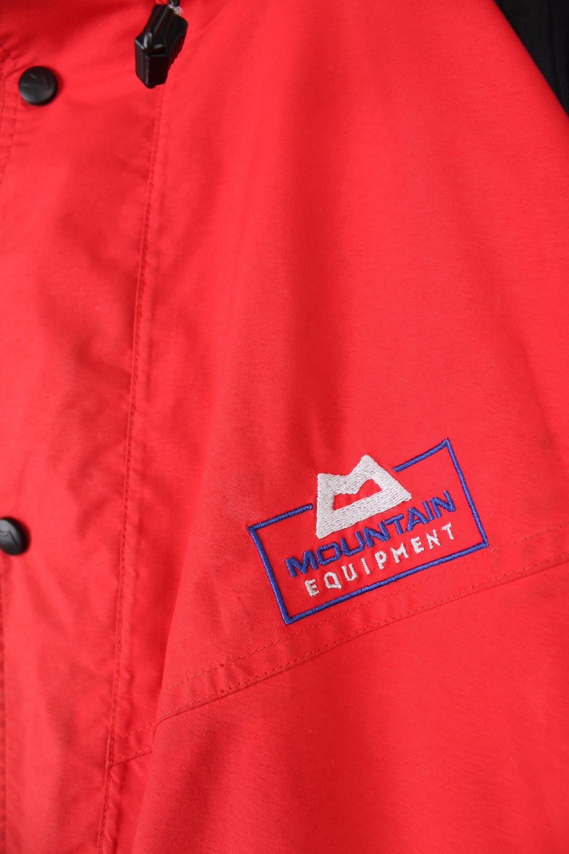 Mountain Equipment Jacket (Size XL) – VintageFolk