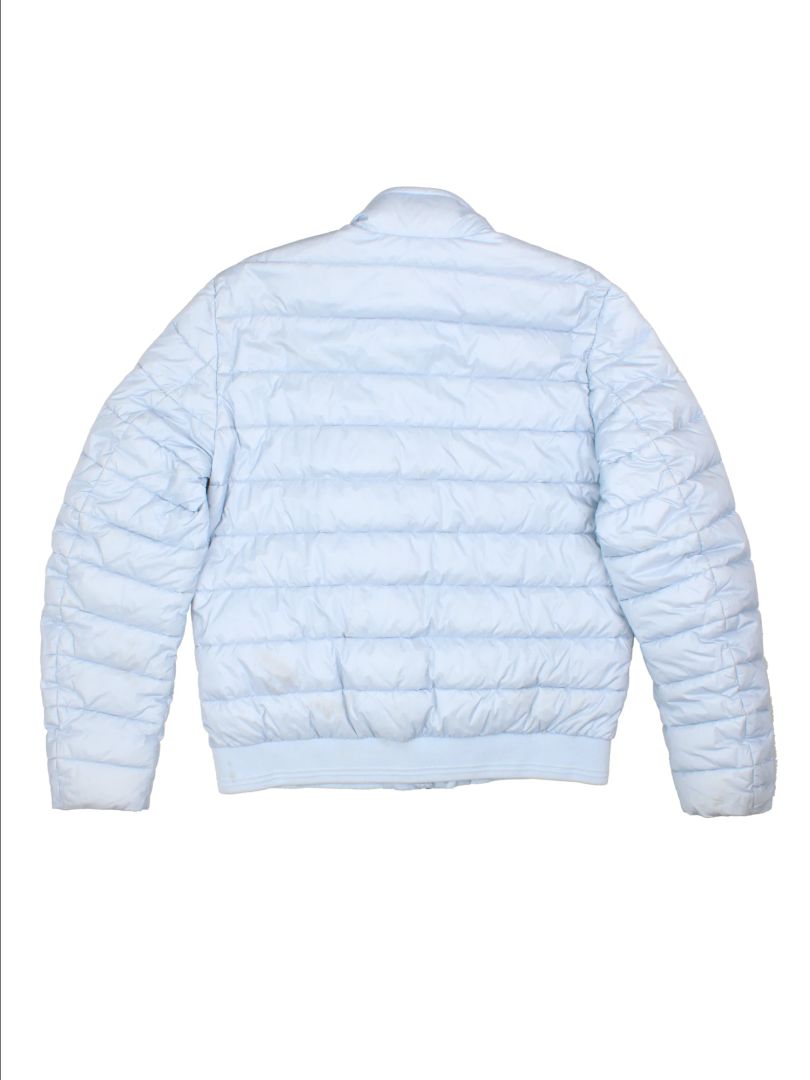 Belstaff Circuit Down Puffer Jacket (Size M)