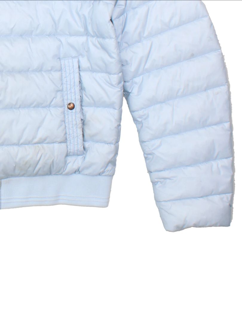 Belstaff Circuit Down Puffer Jacket (Size M)