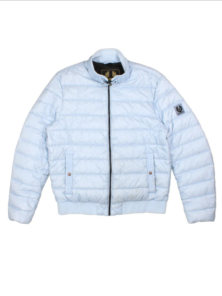 Belstaff Circuit Down Puffer Jacket (Size M)