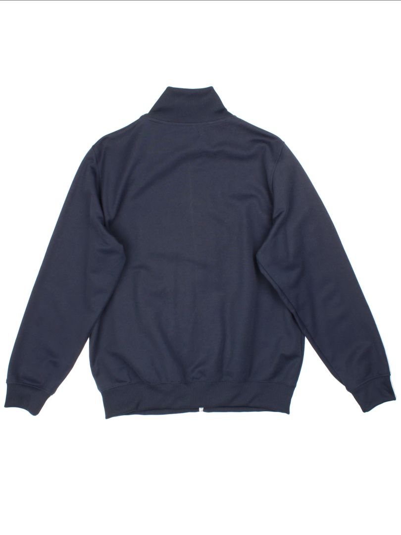 Fred Perry Track Jacket (Size L)