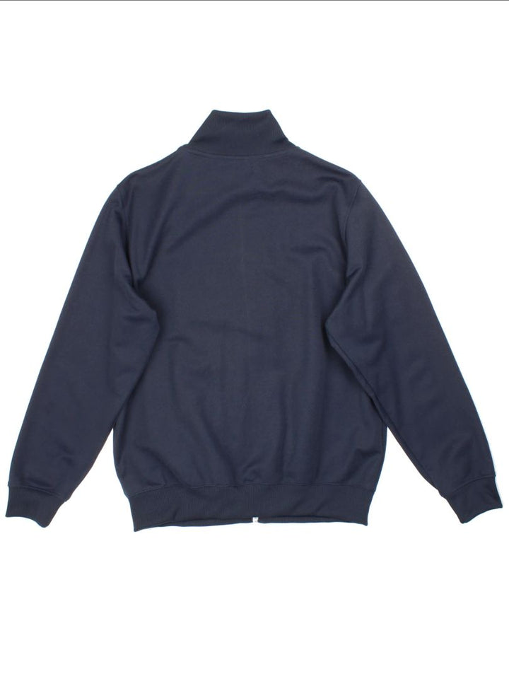 Fred Perry Track Jacket (Size L)