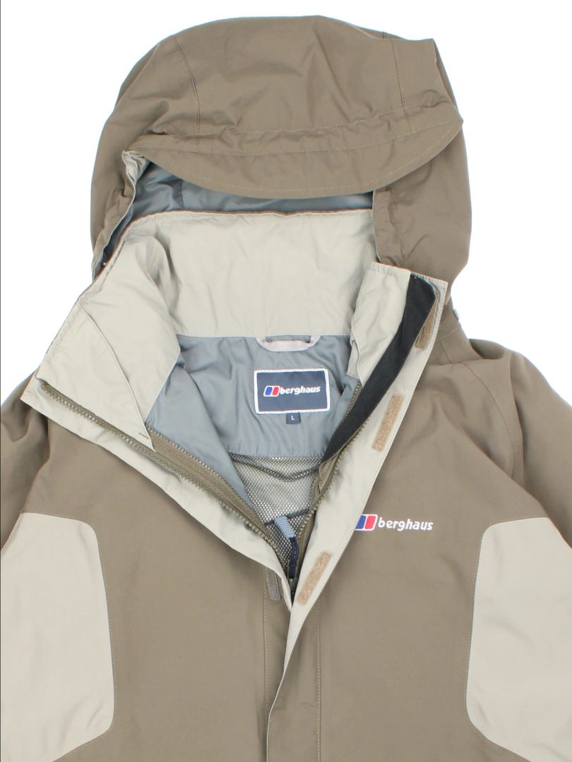 Berghaus Jacket (Size L)
