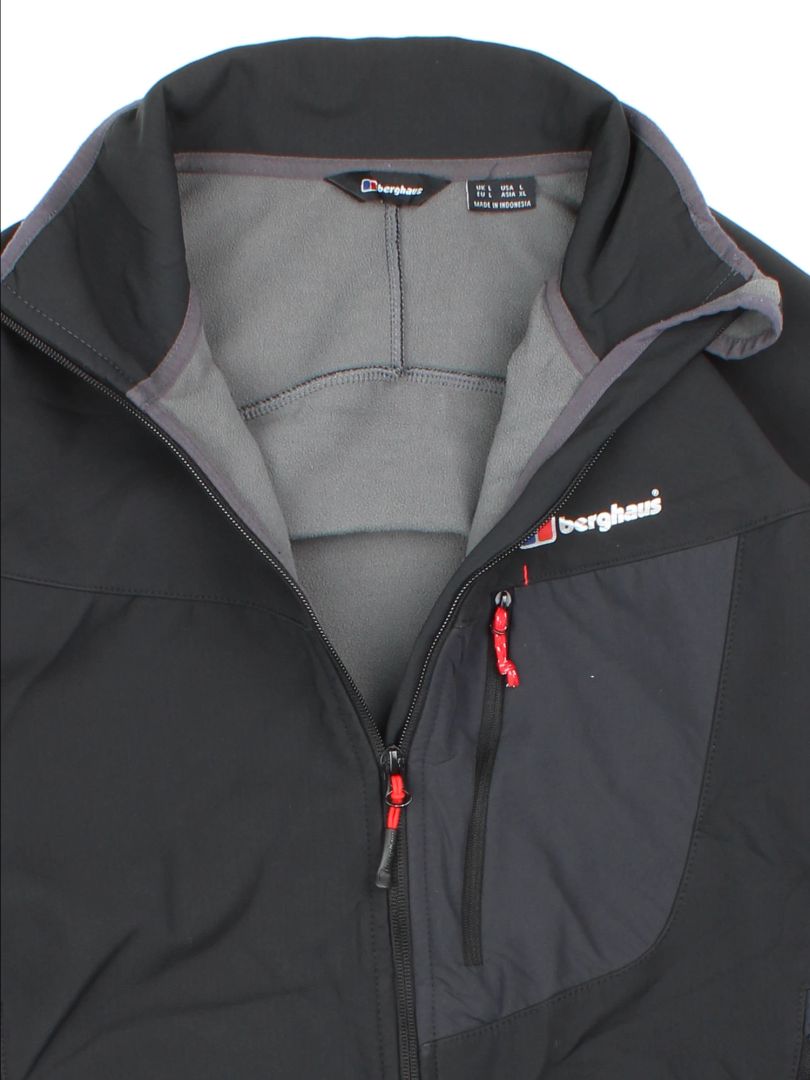 Berghaus Softshell Jacket (Size L)