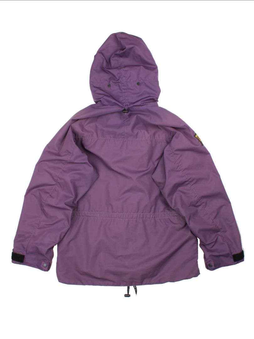 Vintage Paramo Nikwax Jacket (Size S)