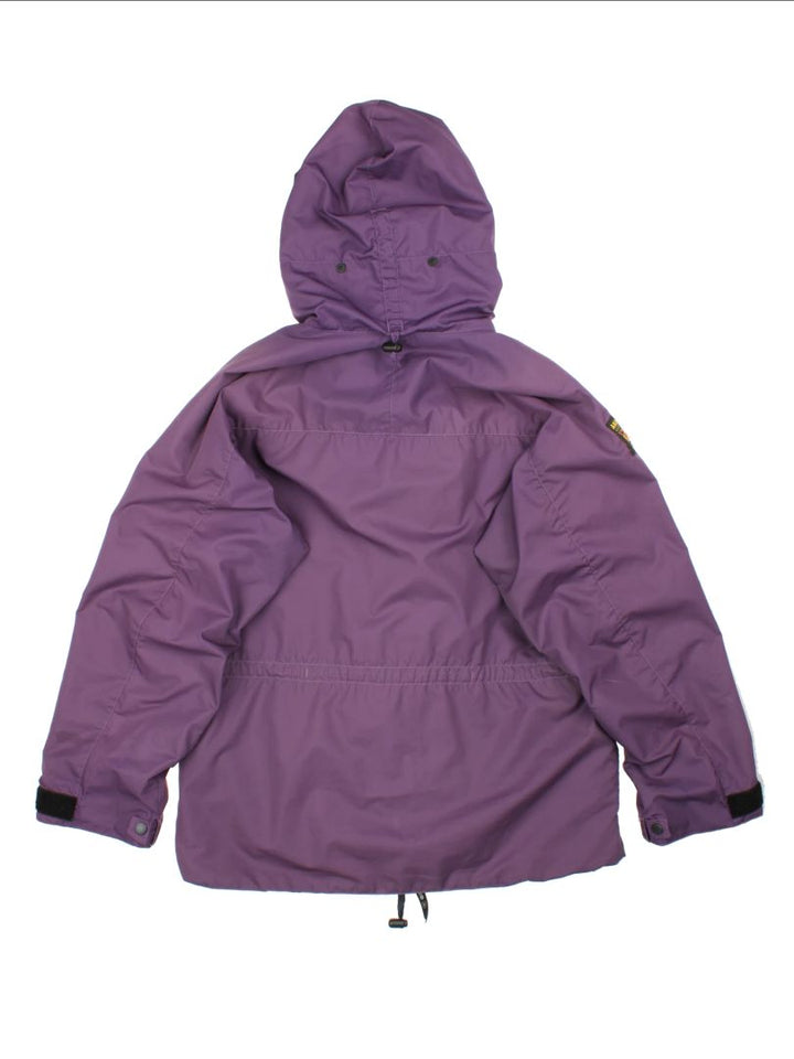 Vintage Paramo Nikwax Jacket (Size S)
