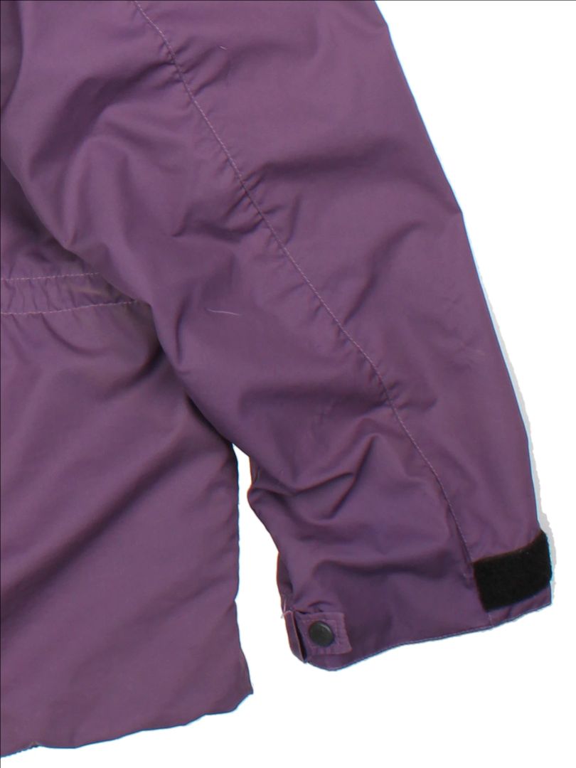 Vintage Paramo Nikwax Jacket (Size S)