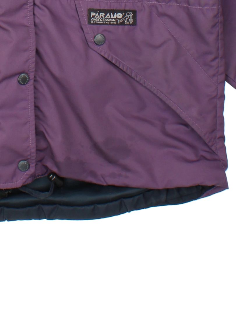 Vintage Paramo Nikwax Jacket (Size S)