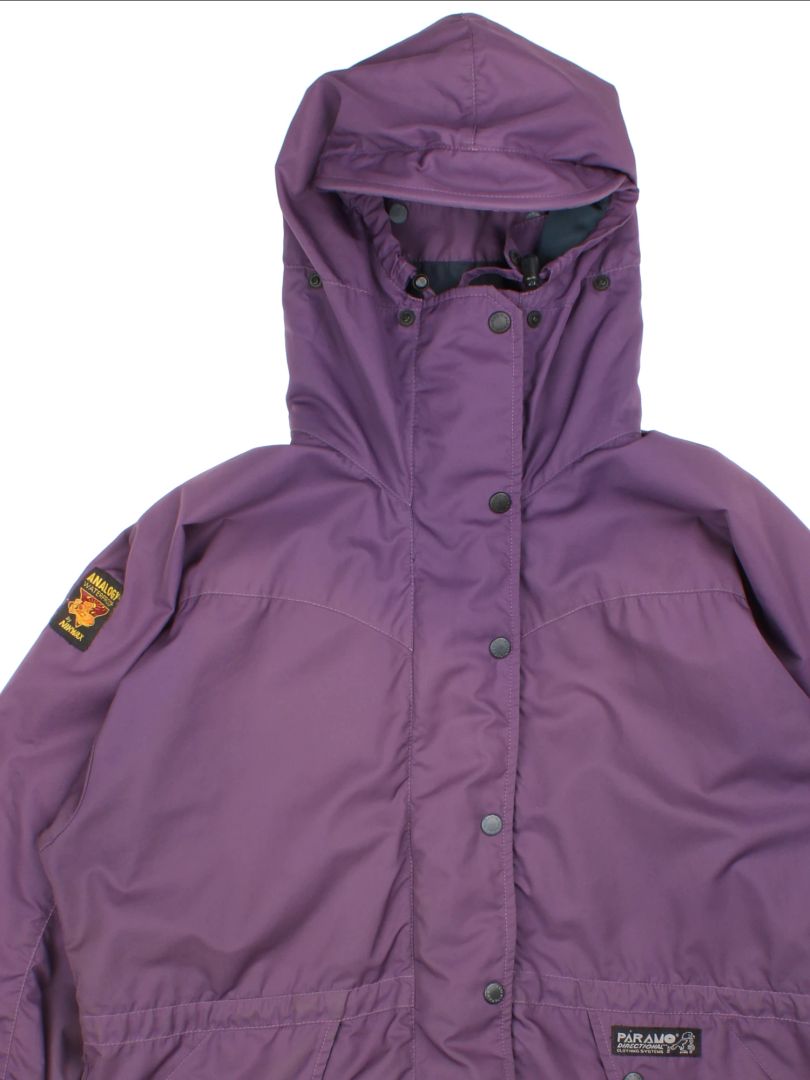 Vintage Paramo Nikwax Jacket (Size S)