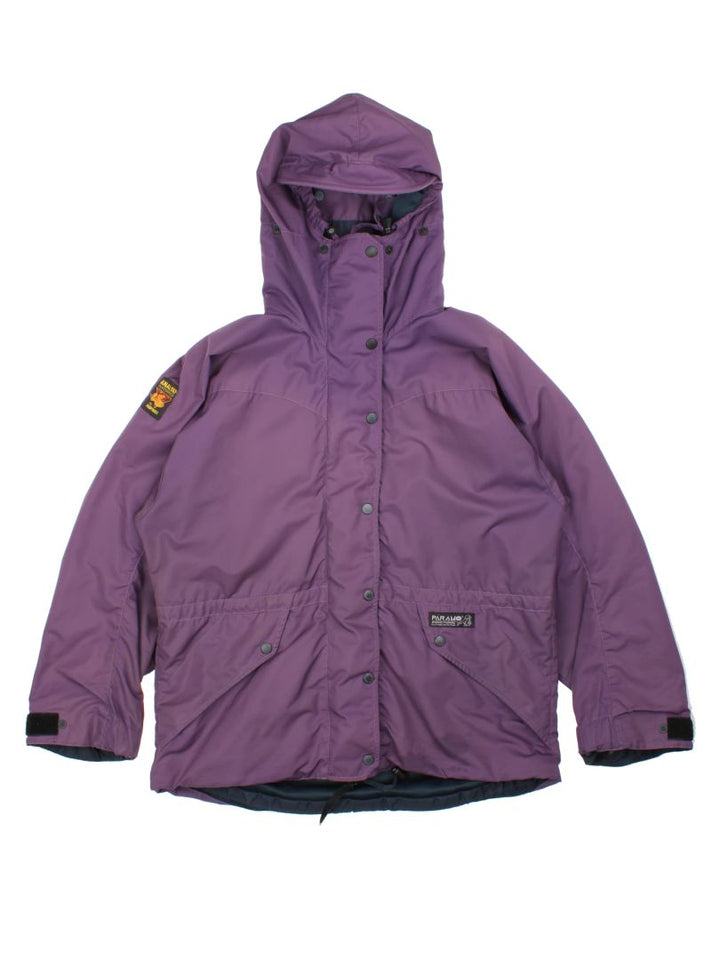 Vintage Paramo Nikwax Jacket (Size S)
