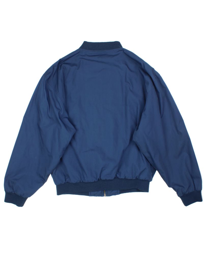 Vintage Fred Perry Bomber (Size L)