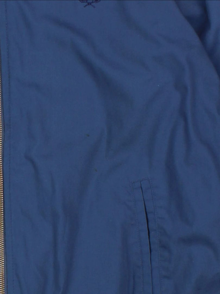 Vintage Fred Perry Bomber (Size L)