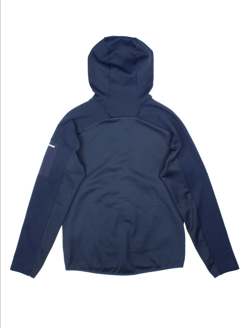 Berghaus Hooded Light Jacket (Size M)