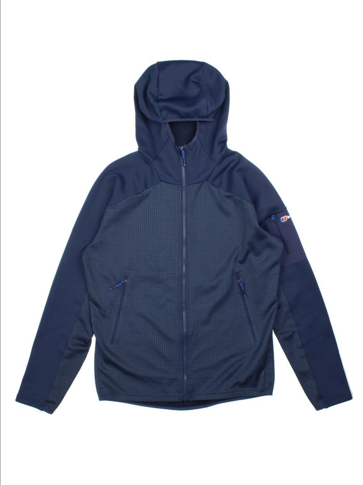 Berghaus Hooded Light Jacket (Size M)
