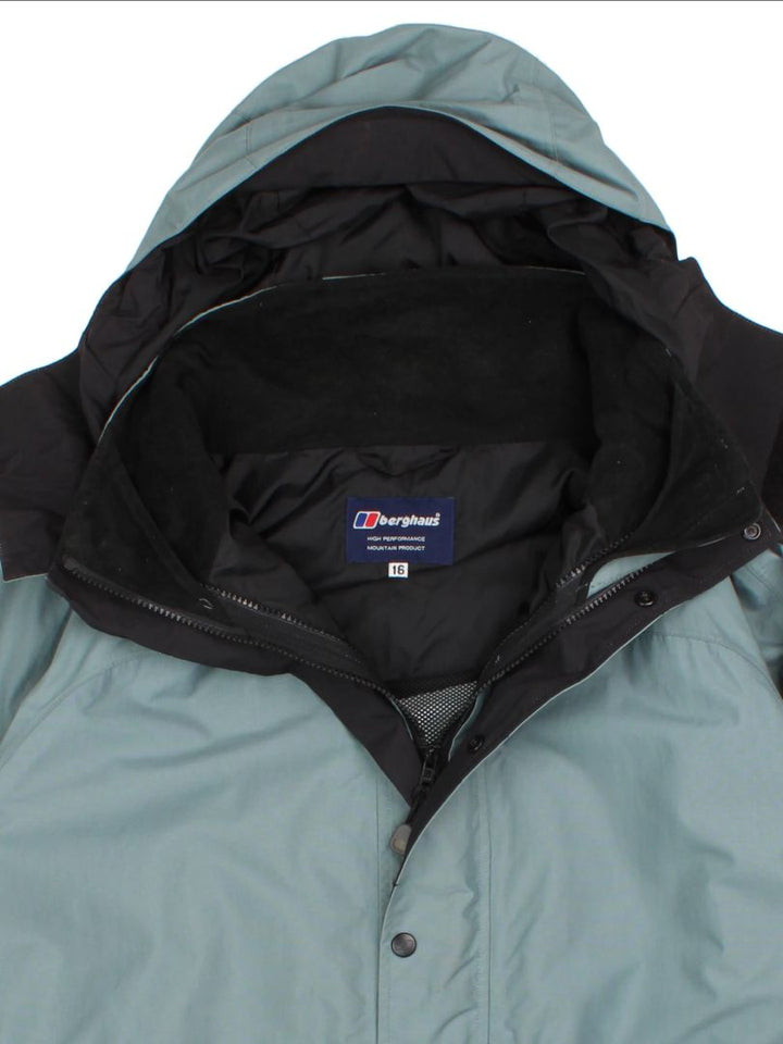 Berghaus Outdoor Jacket (Size XXL)