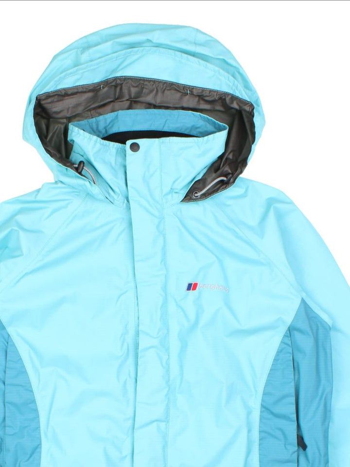 Berghaus Aquafoil Jacket (Size M)