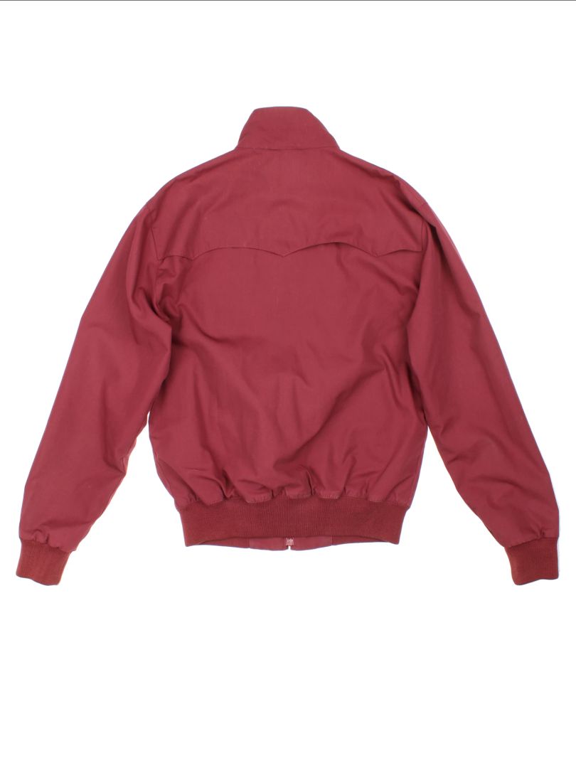 Fred Perry Harrington Jacket (Size S)