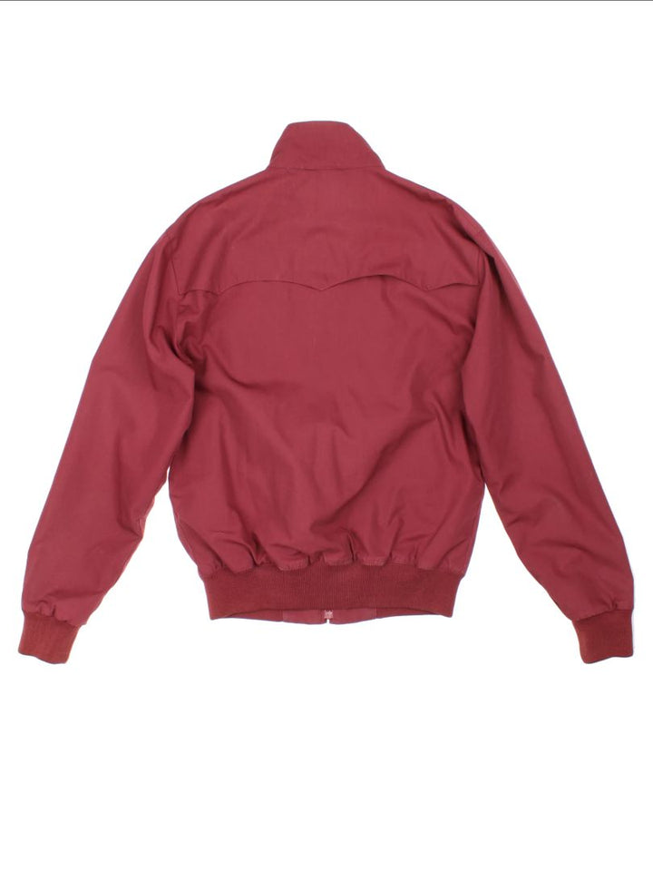 Fred Perry Harrington Jacket (Size S)