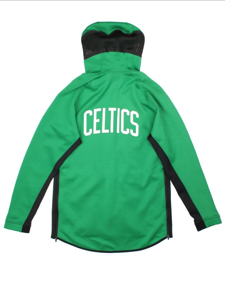 Boston Celtics NBA Nike Track Jacket (Size M)