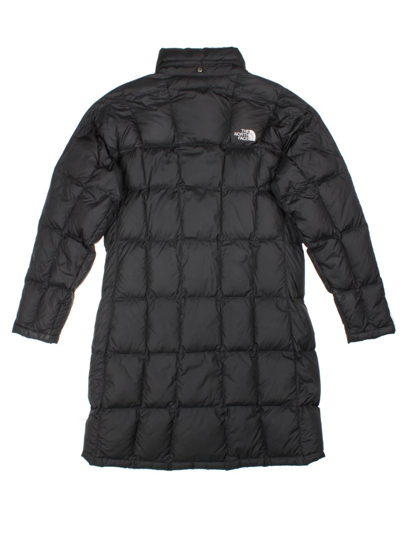 The North Face Down Puffer Coat (Size L)