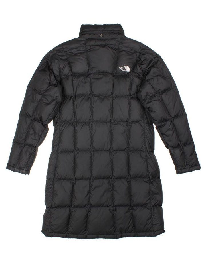 The North Face Down Puffer Coat (Size L)