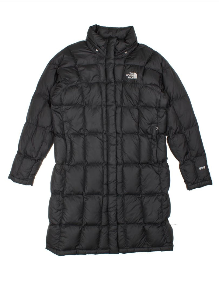 The North Face Down Puffer Coat (Size L)