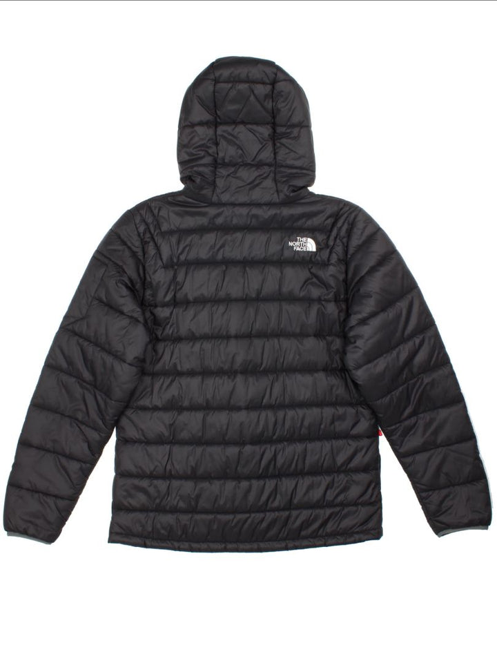 The North Face Hooded Puffer Coat (Size L)