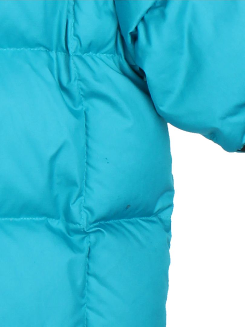 The North Face Lhotse Puffer Coat (Size L)