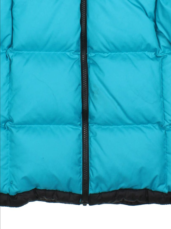 The North Face Lhotse Puffer Coat (Size L)