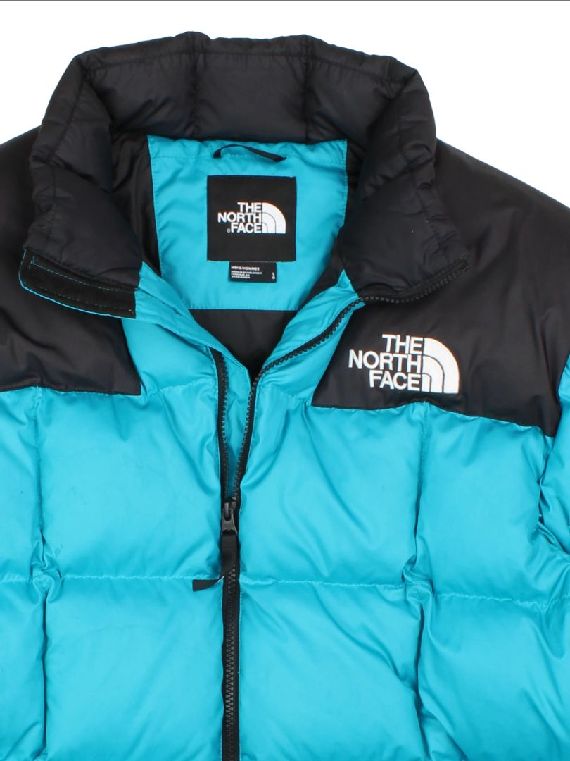 The North Face Lhotse Puffer Coat (Size L)