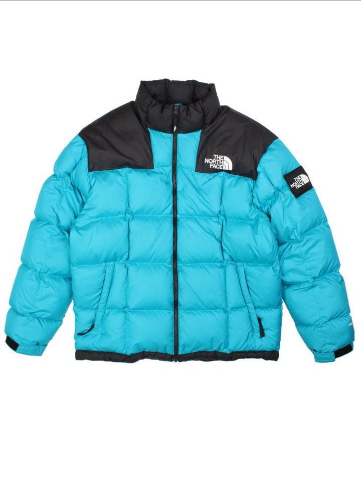 The North Face Lhotse Puffer Coat (Size L)