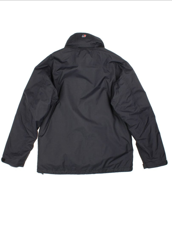 Berghaus 2 In 1 Coat (Size M)