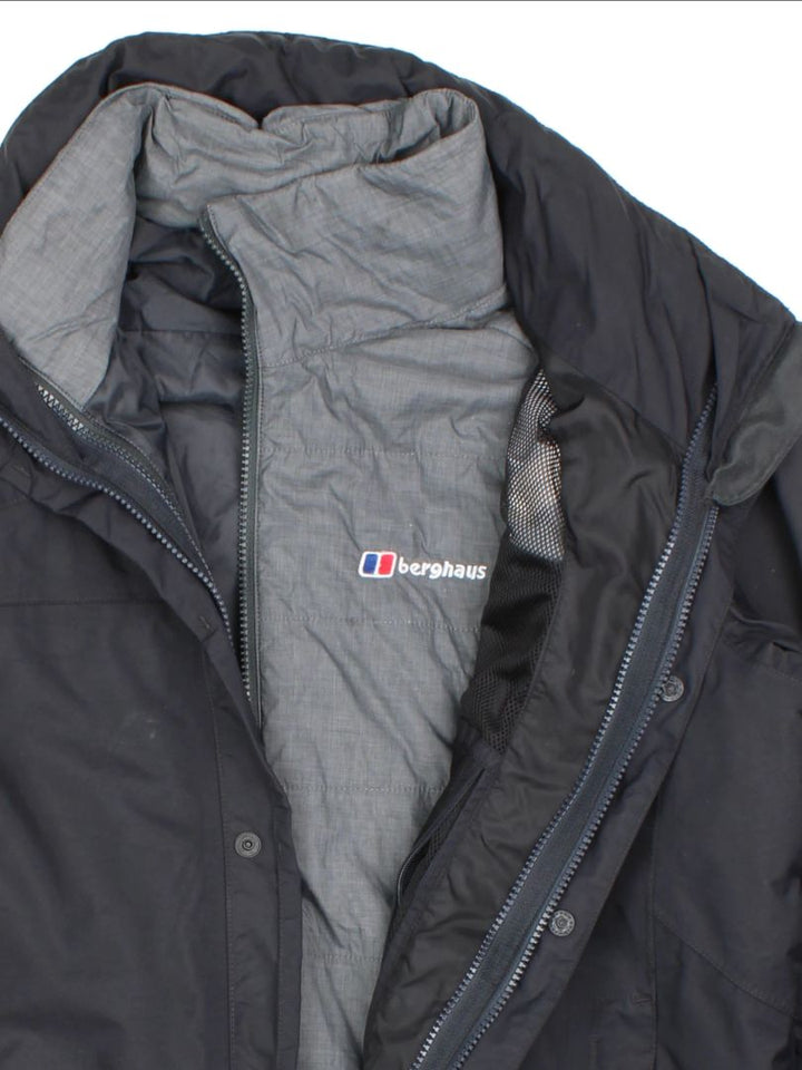 Berghaus 2 In 1 Coat (Size M)