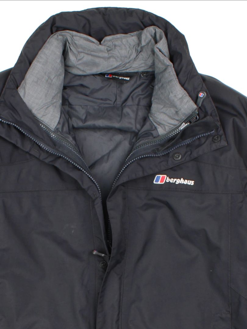 Berghaus 2 In 1 Coat (Size M)