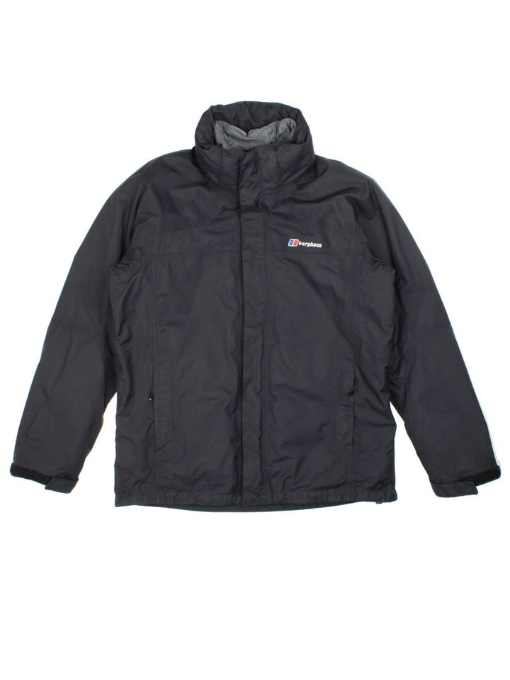 Berghaus 2 In 1 Coat (Size M)