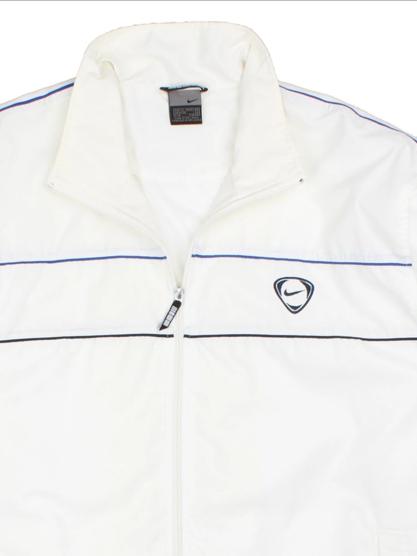 00's Nike Track Jacket (Size XL)