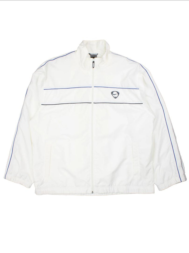 00's Nike Track Jacket (Size XL)