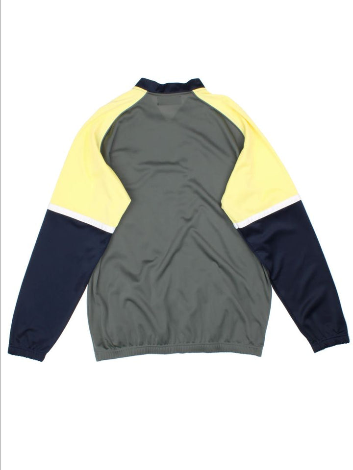 Fila Track Jacket (Size XL)